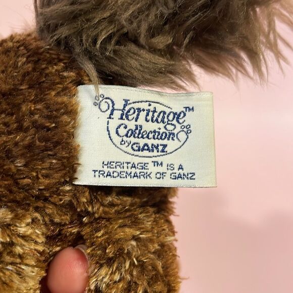 Heritage Collection by Ganz H5453 Characterz Horse Excellent Used Condition 9.5” - Picture 6 of 8